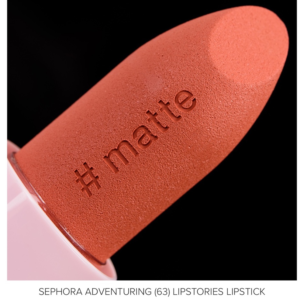 pick your Sephora #Lip Stories weightless, smooth, comfortable -from 18 shades! - Picture 15 of 16